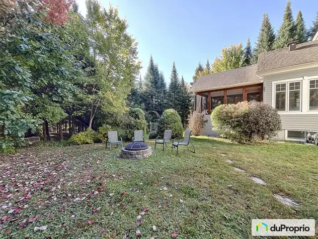 $879,000 - 2 Storey for sale in Morin-Heights in Houses for Sale in Laurentides - Image 7