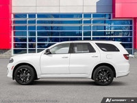 This Dodge Durango has a dependable Regular Unleaded V-6 3.6 L/220 engine powering this Automatic tr... (image 3)