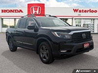 *The listed price reflects a financing offer and includes a $1,500 rebate.* *WATERLOO HONDA'S **PRE-... (image 8)