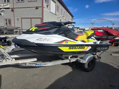 Western Canada's Largest Used Boat and Powersports Dealership! Over 150 units in stock! Over 24000 o...