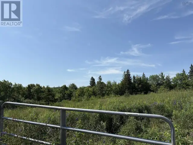 272 Breen Road Monastery, Nova Scotia in Land for Sale in New Glasgow - Image 15