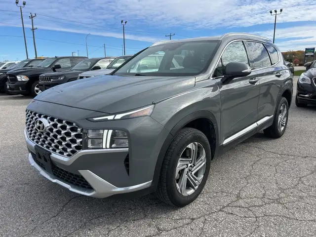 2022 Hyundai Santa Fe Preferred64346706428034121