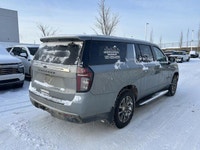 Welcome To Sherwood Park Chevrolet. The #1 Volume Chevrolet Dealer in Canada. Cloth / Front & Rear P... (image 4)