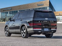 Looking for a spacious, eco-friendly 7-passenger SUV with eye-catching design and premium upgrades?... (image 4)