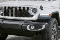 Engine: 3.6L V6 24V VVT Engine Upg I w/ESS (image 7)