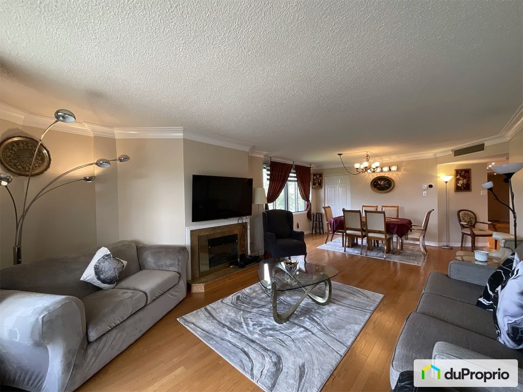$499,000 - Condominium for sale in Pointe-Claire — photo 1