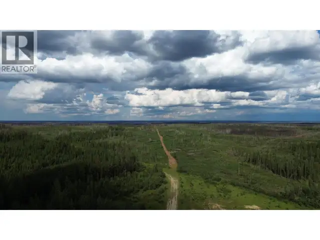 1111 BIRLEY ROAD Buick Creek, British Columbia in Land for Sale in Fort St. John - Image 4