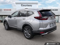 Rare Find | Flawless Condition & Low Mileage Elevate every drive in this 2022 Honda CR-V Touring, a... (image 3)