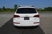 2016 Audi Q5 TDI 3.0L Technik Quattro 209,300 KM Now Only $15,950(Was $16,950) or $230 Bi-Weekly(O.A... (image 3)