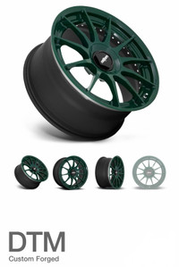 Rotiform wheels for sale
