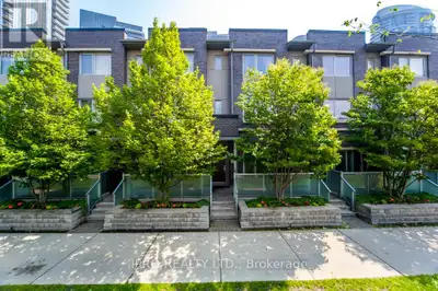 59 - 295 VILLAGE GREEN SQUARE Toronto (Agincourt South-Malvern W