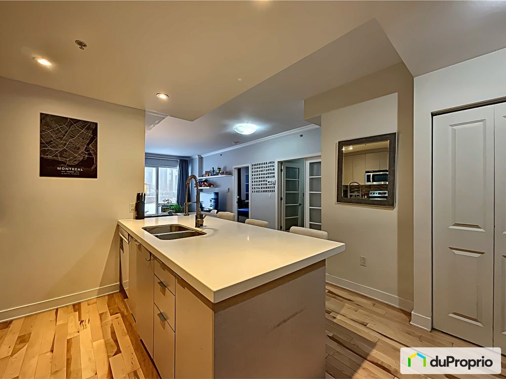 $411,500 - Condominium in Côte-des-Neiges / Notre-Dame-de-Grâce — photo 3
