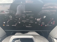Navigation, Heated Seats, Heated Steering Wheel, Lane Keep Assist, Remote Start! On Sale! Save $701... (image 9)