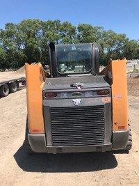 2021 Case TR310B Skid Steer