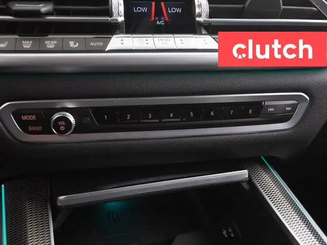 2022 BMW X5 xDrive40i AWD w/Apple CarPlay, Heated Front Seats, B in Cars & Trucks in Ottawa - Image 38