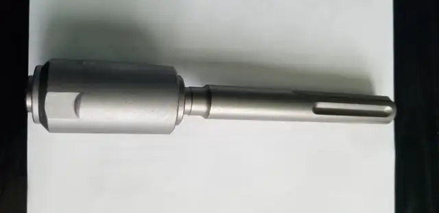 Bosch SDS max to SDS Plus Chuck for Rotary Hammer in Power Tools in City of Toronto - Image 3