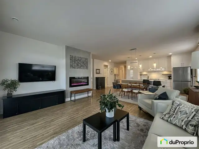 $499,900 - Condominium for sale in Blainville in Condos for Sale in Laval / North Shore - Image 7