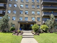 Everything close to home! Just minutes from Highway 401 at Markham and Lawrence and serviced by TTC... (image 1)