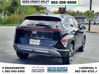 Recent Arrival! Abyss Black Pearl 2025 Hyundai Kona 2.0L Preferred For Sale, Bridgewater AWD CVT I4... (image 5)
