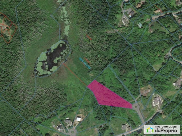 $495,000 - Residential Lot for sale in St-Sauveur — photo 2