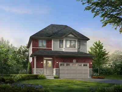 STONEY CREEK- BRAND NEW TOWNS&DETACHED HOMES FROM $599K, View more