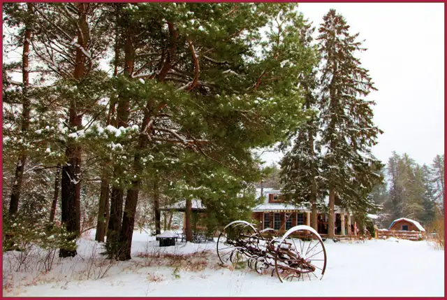 Bed and Breakfast type Rental Sundridge/South River near Muskoka