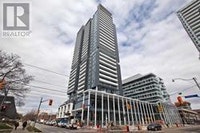 2801 - 225 SUMACH ST STREET Toronto (Regent Park), Ontario City of Toronto Toronto (GTA) Preview