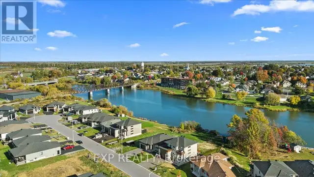 508 BARRAGE STREET Casselman, Ontario in Houses for Sale in Ottawa - Image 34