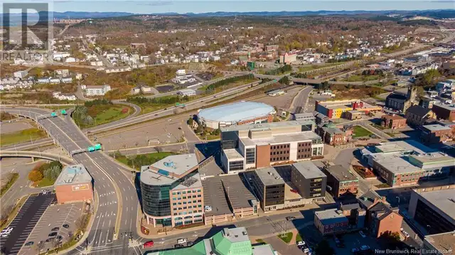61-63 Union Street Saint John, New Brunswick in Commercial & Office Space for Sale in Saint John - Image 3