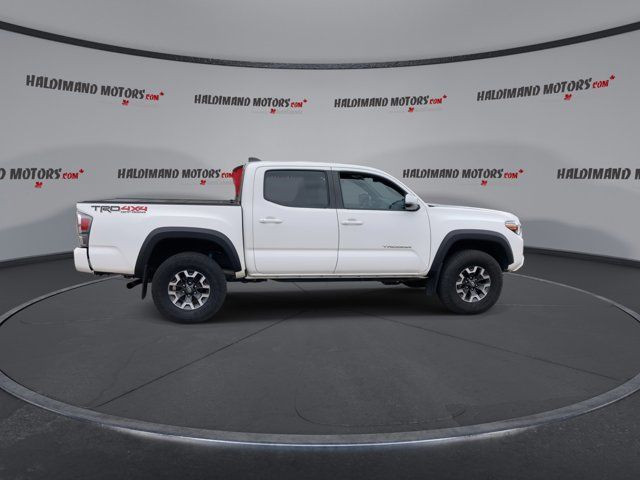 2023 Toyota Tacoma TRD OFFROAD SB 4X4 | HEATED SEATS in Cars & Trucks in Hamilton - Image 2