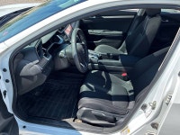 2016 HONDA CIVIC EX EDITION ONLY 89,474KM PHENOMENAL SHAPE REV CAM HEATED SEATS SUNROOF TOP STAFF PI... (image 5)