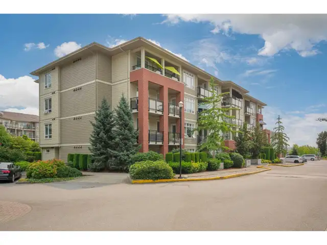 B208 20211 66TH AVENUE Langley, British Columbia in Condos for Sale in Delta/Surrey/Langley - Image 3