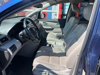 HERE IS A NICE CLEAN FAMILY HONDA VAN THAT IS RELIABLE AND LOADED THIS VAN LOOKS AND DRIVES GREAT AN... (image 9)