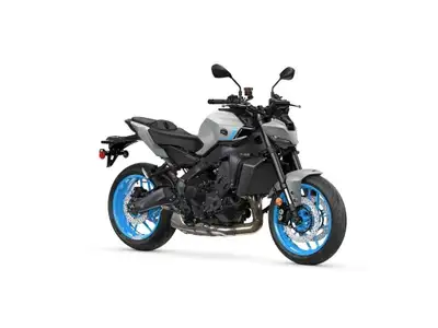 Laval Moto 2025 Yamaha MT-09 2025 Yamaha MT-09 Fin de saison = meilleures offres! Réservez maintenan...