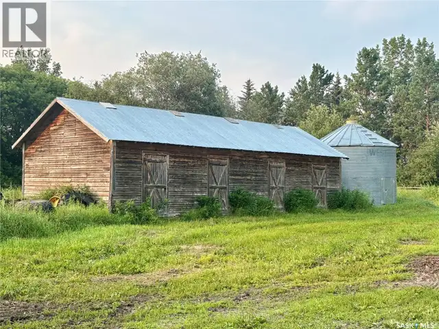 Kohlman Ranch near Big River, SK Canwood Rm No. 494, Saskatchewa in Land for Sale in Meadow Lake - Image 32