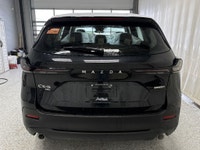 NEW 2026 CX-5 GX AWD. SKYACTIV-G 2.5 engine, I-STOP 4-cylinder / in-line engine, Horsepower = 187 ;... (image 6)