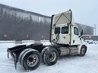 2019 Freightliner T12664ST 2019 FREIGHTLINER T12664ST;Heavy Duty Trucks - CONVENTIONAL W/O SLEEPER P... (image 6)