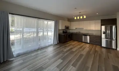 LEASE PENDING PET FRIENDLY This first floor, one bedroom corner apartment is vacant. Availability is...