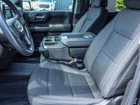 WAS: $44999 NOW: $42999 plus taxes and licensing fees2024 GMC Sierra 1500 Pro 4x4 — TurboMax Crew Ca... (image 6)