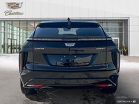 This Cadillac LYRIQ has a durable Electric engine powering this Automatic transmission. * This Cadil... (image 3)