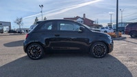 This FIAT 500e boasts a Electric engine powering this Automatic transmission. QUICK ORDER PACKAGE 21... (image 7)
