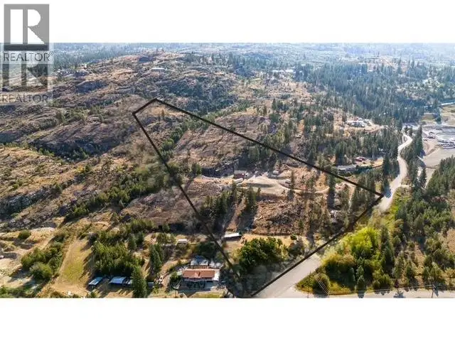 2063 Carmi Road Penticton, British Columbia in Houses for Sale in Penticton - Image 11