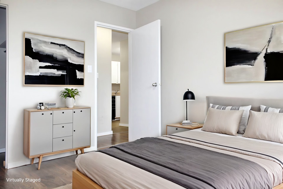 Mount Royal   Apartment For Rent 4