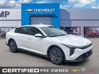 Saskatoon Motor Products - General Motors Certified, K4 LX, 4D Sedan, 2.0L I4 MPI DOHC 16V LEV3-SULE... (image 7)
