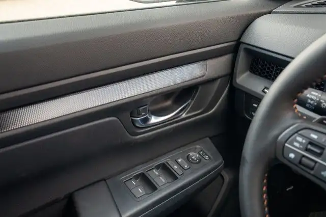 2026 Honda CR-V Hybrid Sport in Cars & Trucks in Edmonton - Image 22