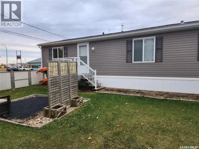 2118 100B STREET Tisdale, Saskatchewan in Houses for Sale in Saskatoon - Image 3
