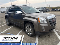 2011 GMC Terrain SLT2 AWD | V6 Engine | Reliable SUV with Towing CapabilityUpgrade your daily drives... (image 7)