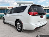 This Chrysler Grand Caravan has a trusty Regular Unleaded V-6 3.6 L/220 engine powering this Automat... (image 2)