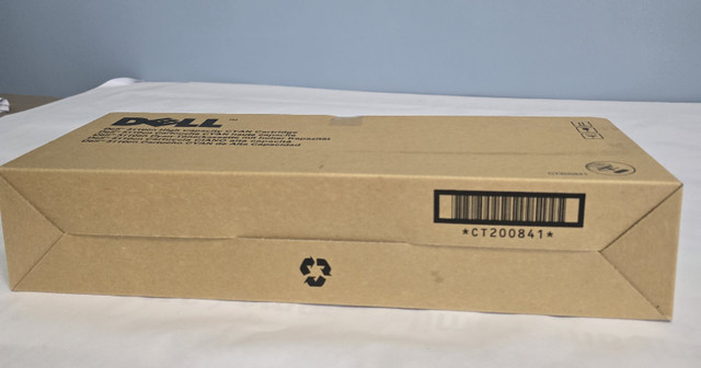 Dell GD898 5110cn Toner Cartridge (Black) in Retail Packaging. in Other Business & Industrial in Saint John - Image 4