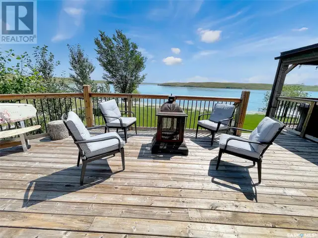 Lot 38 Merilee Way Rock Ridge RV Resort Webb Rm No. 138, Saskatc in Houses for Sale in Swift Current - Image 5
